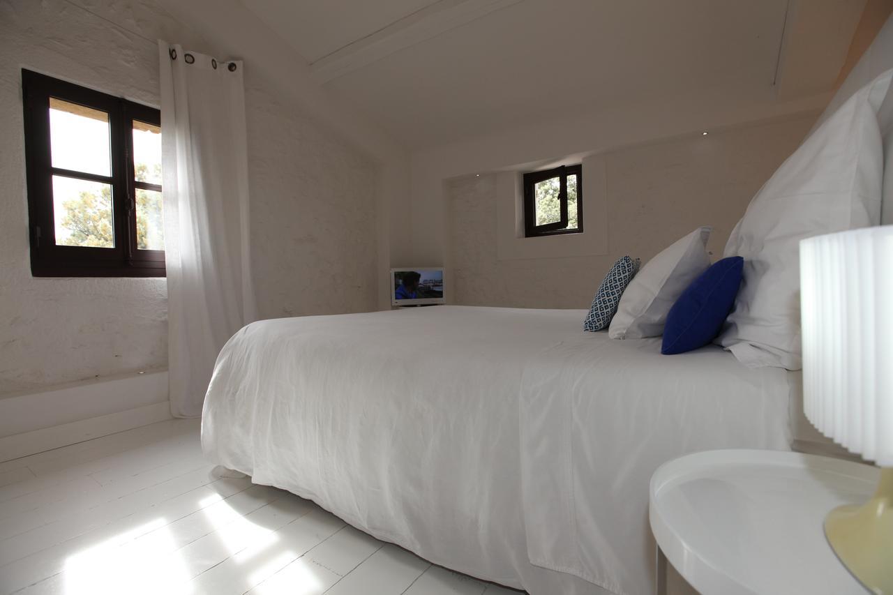 La Bergerie De Nano Bed & Breakfast Beaumes-de-Venise Exterior photo