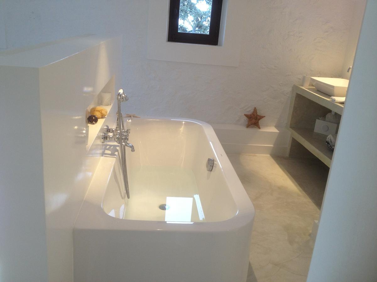 La Bergerie De Nano Bed & Breakfast Beaumes-de-Venise Exterior photo